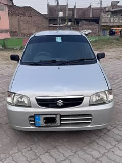 Suzuki Alto 2010