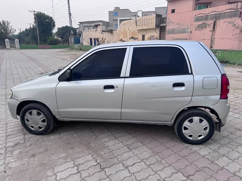 Suzuki Alto 2010 2