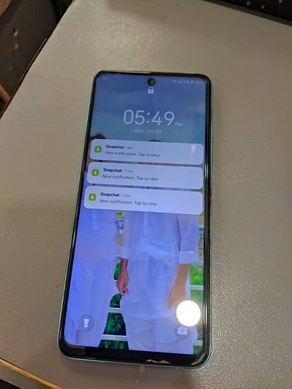 TECHNO CAMON 19 NEO 1