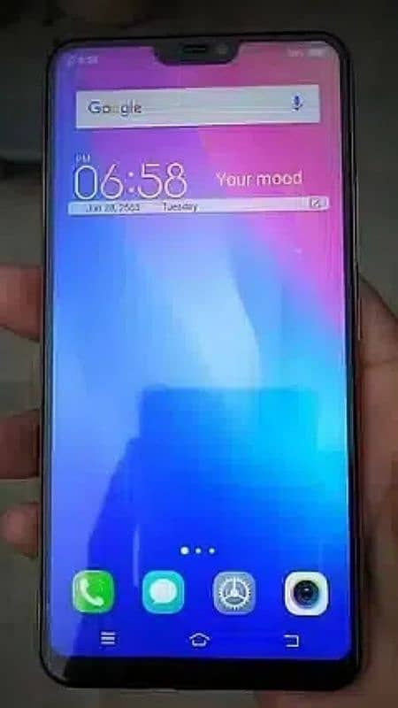 Vivo Y85 Dual Sim 4+64 GB 2