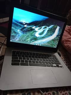 Hp Chromebook