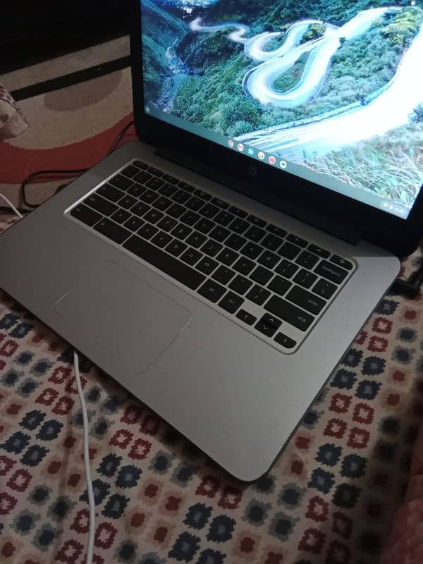 Hp Chromebook 1