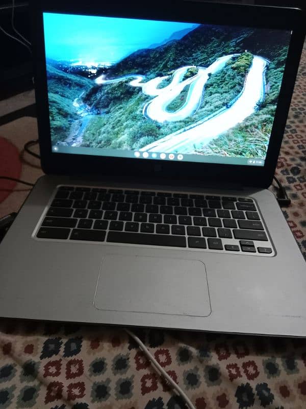 Hp Chromebook 2