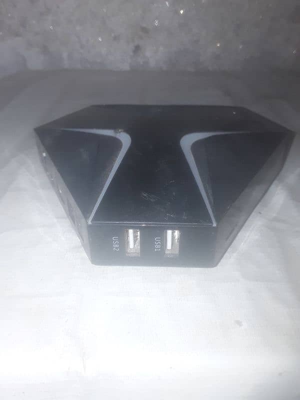 magic see android box 2Gb 16Gb android 9 all apps working 1