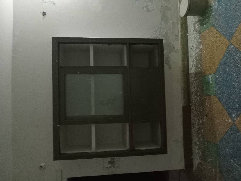 10 MARLA UPPER PORTION FOR RENT IN KASHMIR BLOCK ALLAMA IQBAL TOWN LAHORE 22