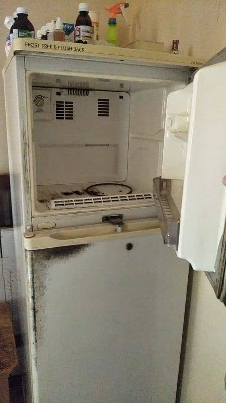 Home Use Fridge for sale 1