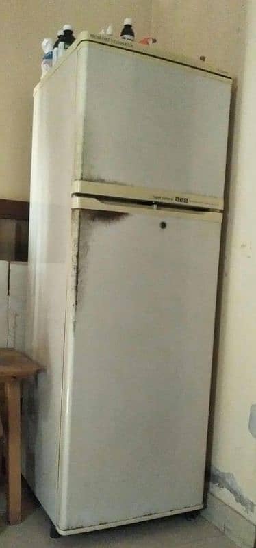 Home Use Fridge for sale 3