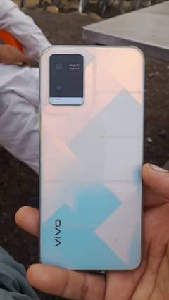 vivo y21 03258476276