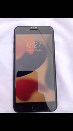 iphone 7 plus Urgent Sale