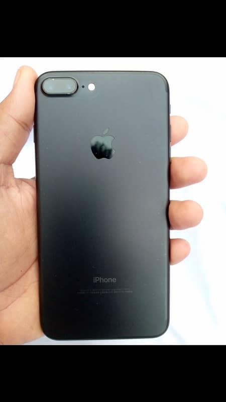 iphone 7 plus Urgent Sale 1