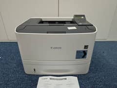 Canon i-SYNSES LBP6670dn DUPLEX printer