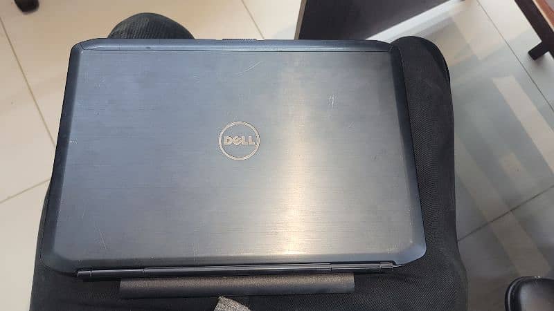 Dell Latitude E5430 Core i3 2nd generation 0