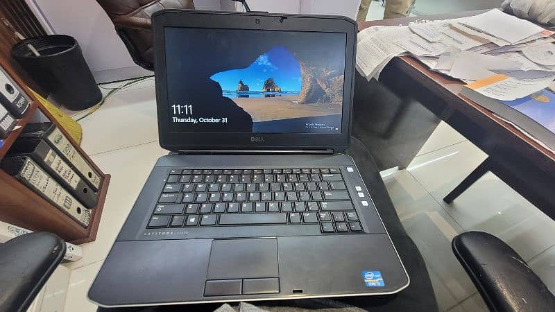 Dell Latitude E5430 Core i3 2nd generation 1