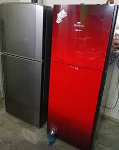 2 fridge for sale