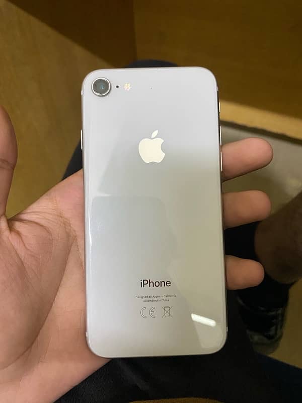 Iphone 8 non pta 0