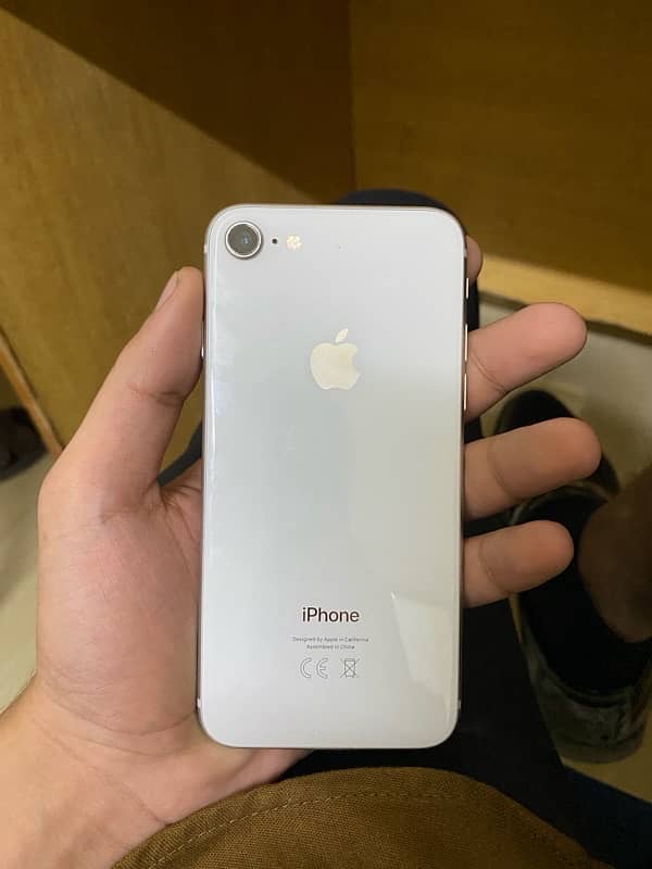 Iphone 8 non pta 7