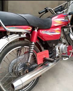 Road Prince 2020 Model New Condition what's 03147263988