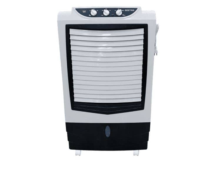 Beetro Room Air Cooler N-75 (Inverter) 0