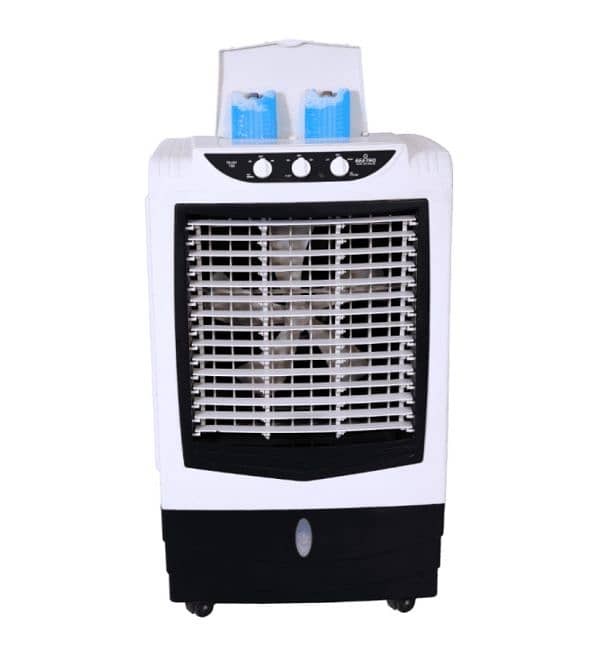 Beetro Room Air Cooler N-75 (Inverter) 1