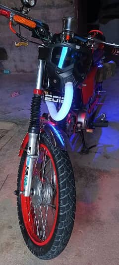 2016 model bike 0