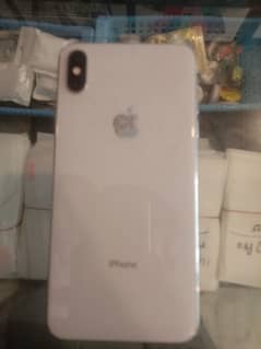 xs max wight 64Gb