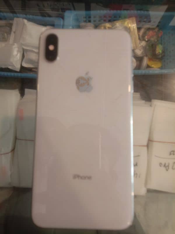 xs max wight 64Gb 0