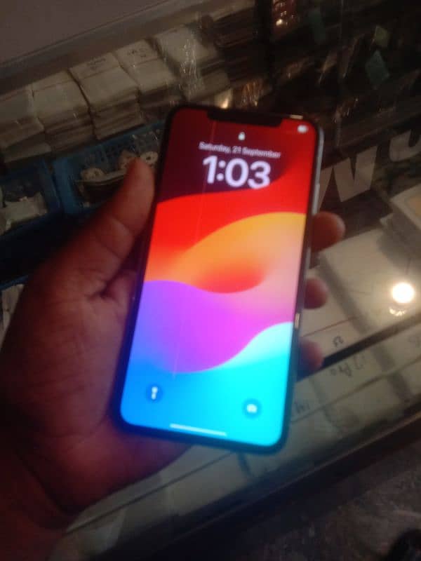 xs max wight 64Gb 1