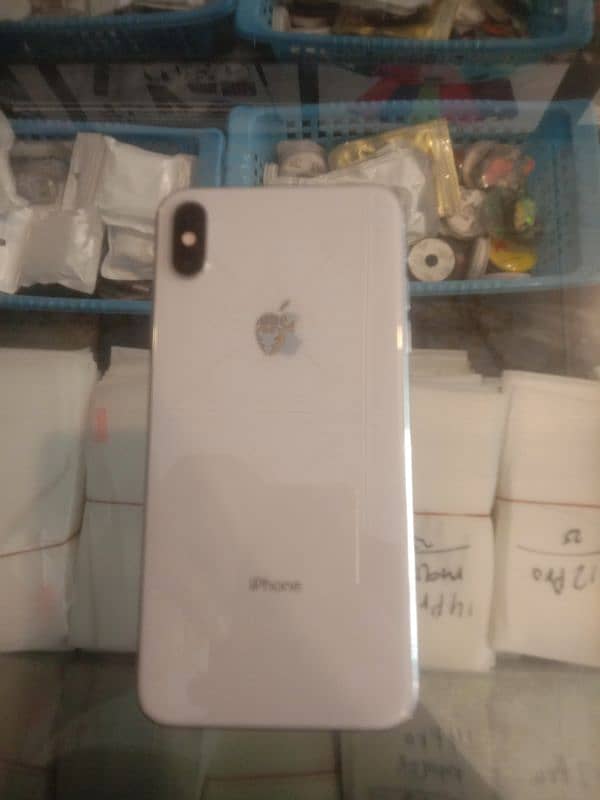 xs max wight 64Gb 3