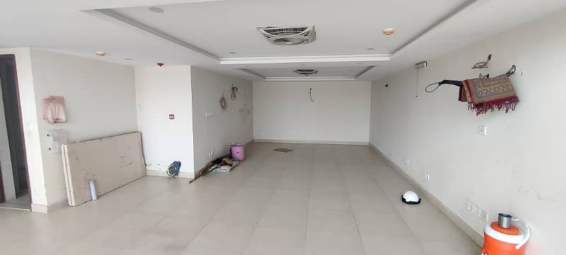 5 Marla Ground Floor For rent 5