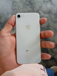 I phone 8