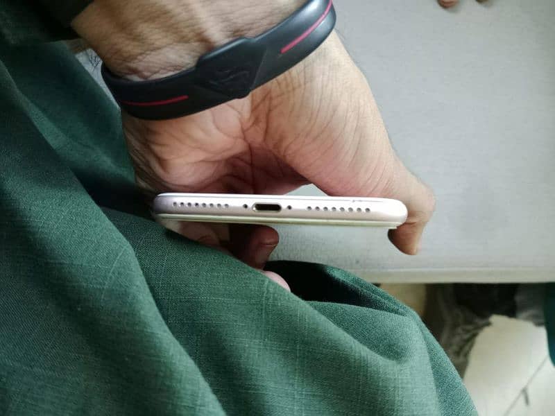 Iphone X Non PTA FOr sale 4