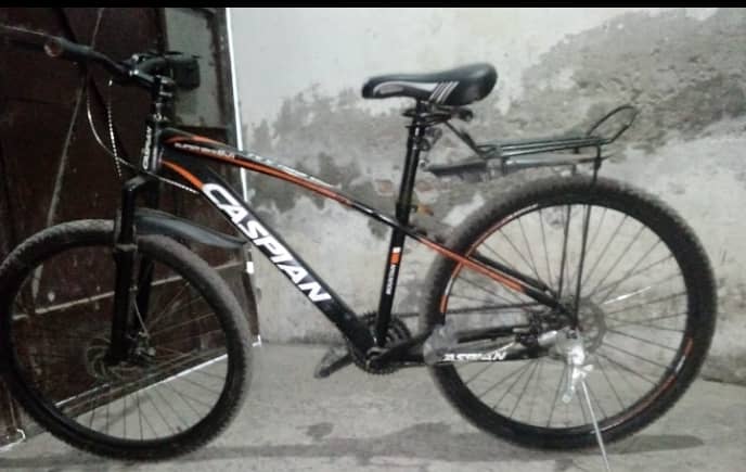 Good condition smooth bicycle and sports bicycle 0