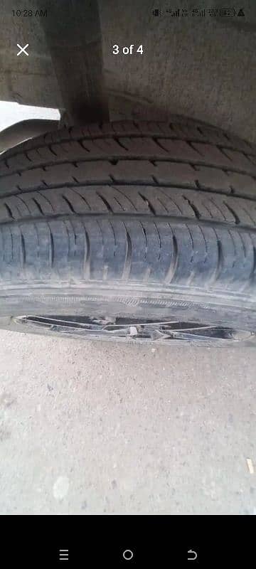 13 size allorim or tyre 1