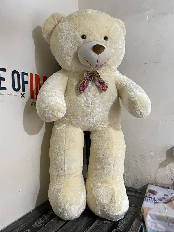 American stuff teddy bear available 2