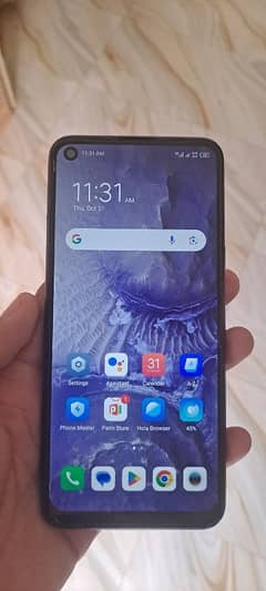 Tecno Camon 17