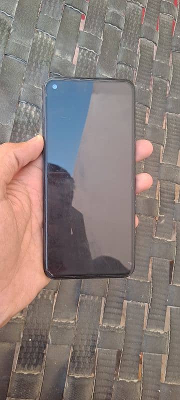 Tecno Camon 17 5