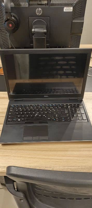 Dell Precision 7530 | i7 8th Gen 0