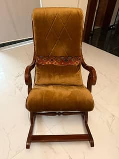 Rocking Chair for sale