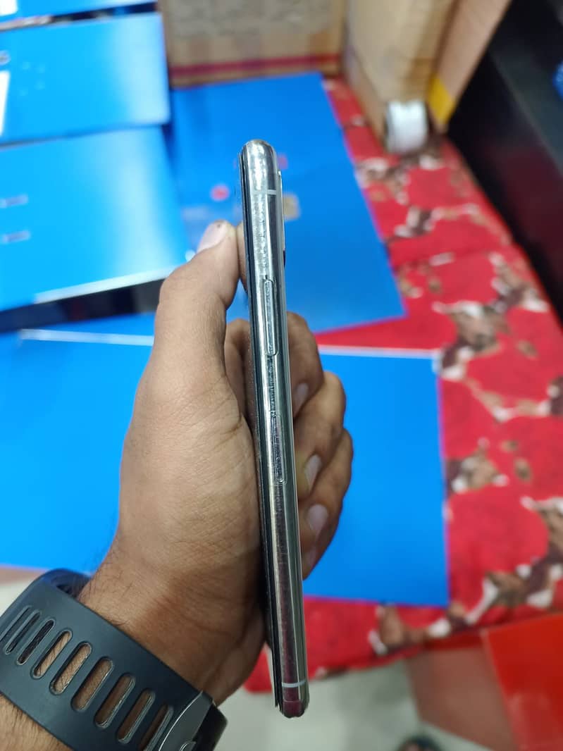 Iphone X 256GB PTA Approved 5