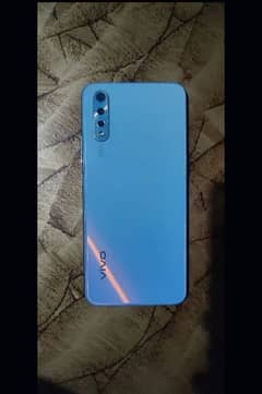 Vivo S1 8/256 0