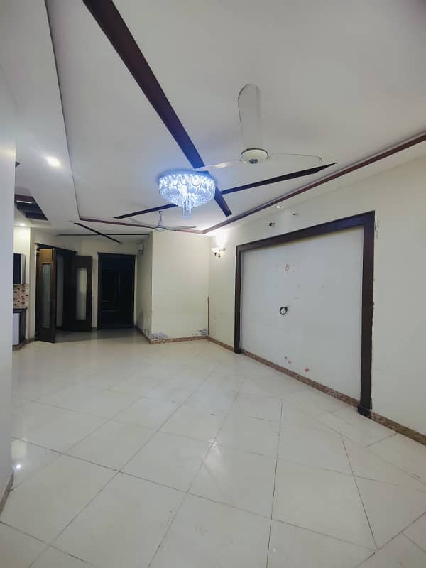 10 Marla House Available For Rent Near Bahria School in Overseas A Block Bahria Town Lahore 26