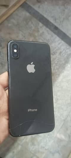 i phone x bypass 64 GB