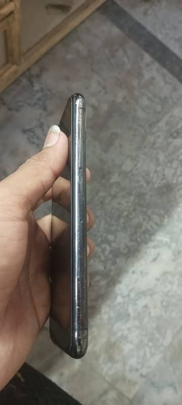 i phone x bypass 64 GB 3