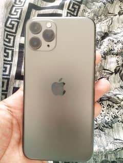 iPhone 11 pro non Pta 256gb