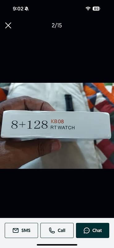 smart watches all typess home delivery 3