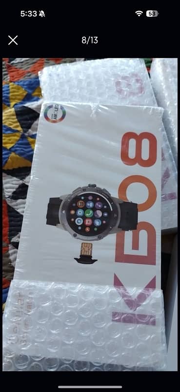 smart watches all typess home delivery 4