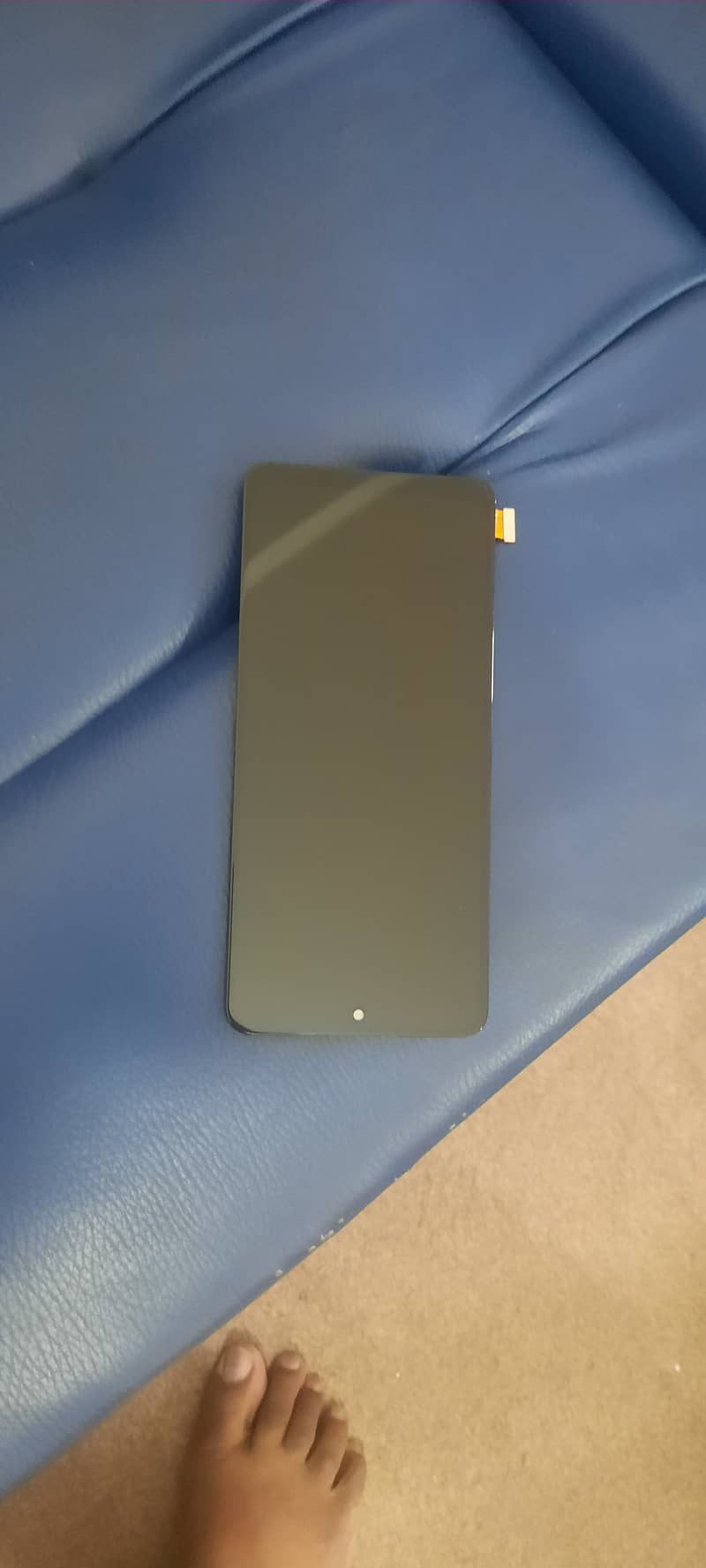 Redmi note 11 pro pannel 100% for sale  see 0