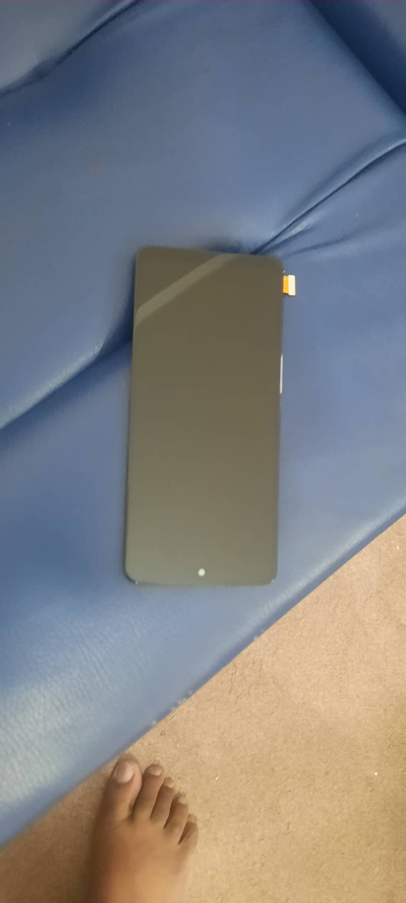 Redmi note 11 pro pannel 100% for sale  see 2