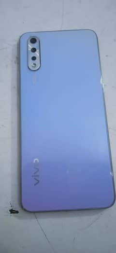 vivo s1