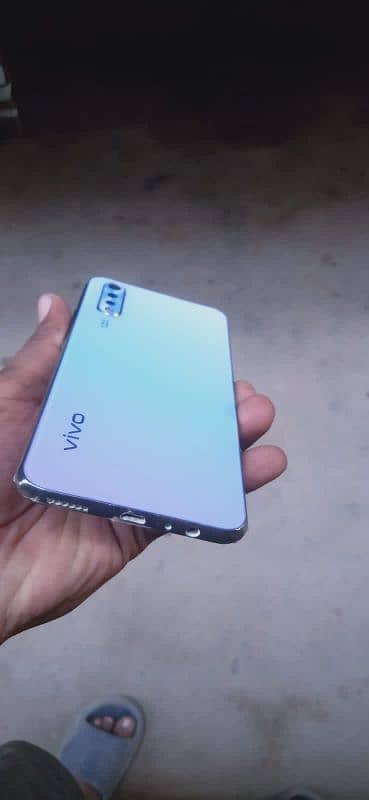 vivo s1 5